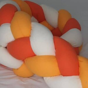 Tresse de lit 1m50 à 3 brins - Soleil